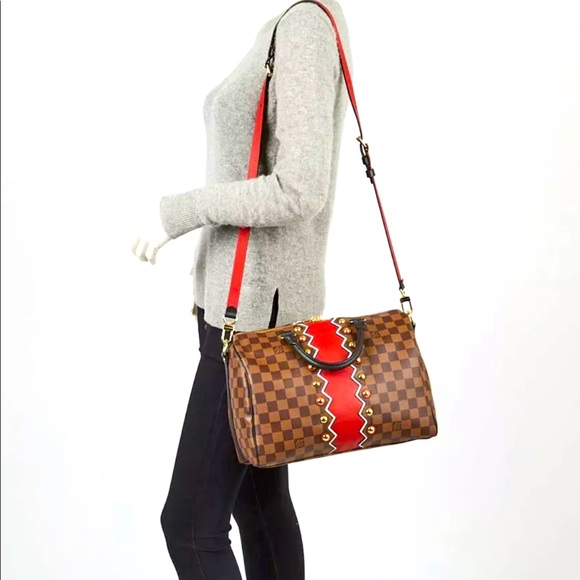 Louis Vuitton limited edition Karakoram Bandoulier - Picture 2 of 14